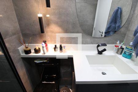 Apartamento à venda com 108m², 3 quartos e 2 vagasSuite 3 - Banheiro