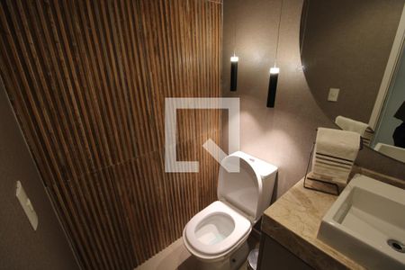 Apartamento à venda com 108m², 3 quartos e 2 vagasLavabo