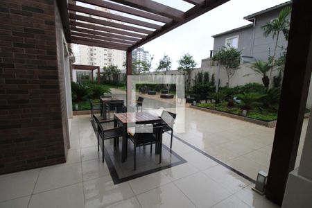 Apartamento à venda com 108m², 3 quartos e 2 vagasÁrea comum