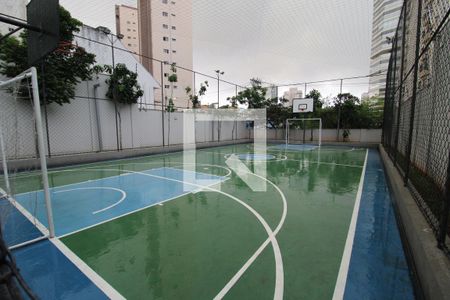 Apartamento à venda com 108m², 3 quartos e 2 vagasÁrea comum