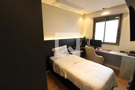 Apartamento à venda com 108m², 3 quartos e 2 vagasSuite 3