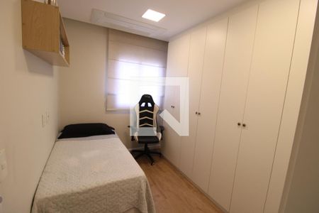 Apartamento à venda com 108m², 3 quartos e 2 vagasSuite 2