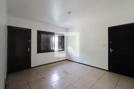 Sala de apartamento para alugar com 2 quartos, 64m² em Vicentina, São Leopoldo