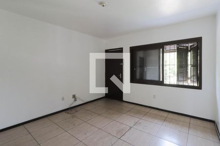 Sala de apartamento para alugar com 2 quartos, 64m² em Vicentina, São Leopoldo
