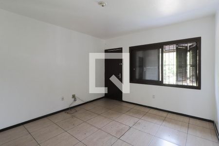 Apartamento para alugar com 64m², 2 quartos e sem vagaSala