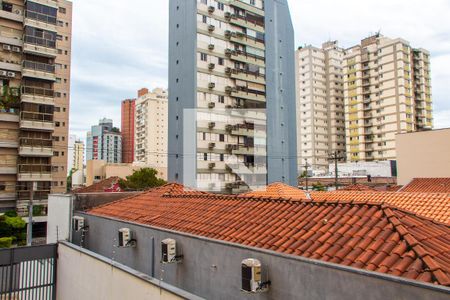 Apartamento à venda com 2 quartos, 82m² em Cambuí, Campinas