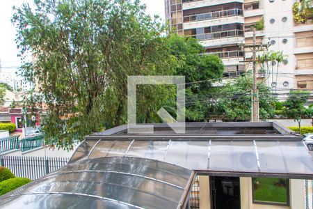 Apartamento à venda com 2 quartos, 82m² em Cambuí, Campinas