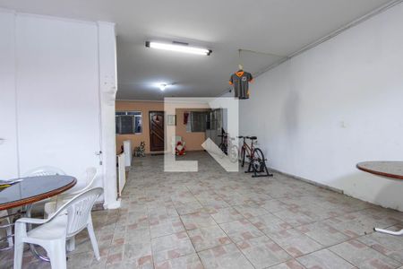 Casa para alugar com 532m², 2 quartos e 4 vagas Casa para alugar com 532m², 2 quartos e 4 vagasÁrea comum