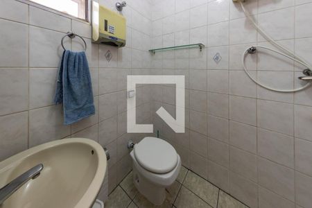 Casa para alugar com 532m², 2 quartos e 4 vagas Casa para alugar com 532m², 2 quartos e 4 vagasBanheiro 2