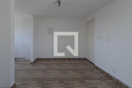Sala de apartamento à venda com 2 quartos, 40m² em Campina, São Leopoldo