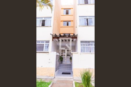 Apartamento à venda com 54m², 2 quartos e 1 vagaÁrea comum