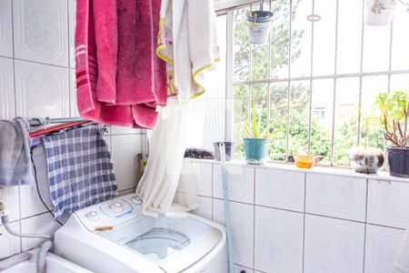 Apartamento à venda com 54m², 2 quartos e 1 vagaÁrea de Serviço