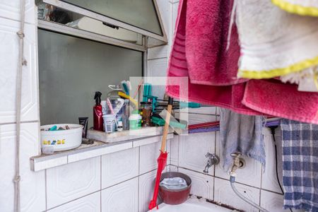 Apartamento à venda com 54m², 2 quartos e 1 vagaÁrea de Serviço