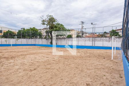 Apartamento à venda com 54m², 2 quartos e 1 vagaQuadra