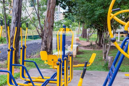 Apartamento à venda com 54m², 2 quartos e 1 vaga Área comum - Academia livre