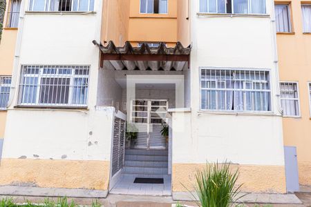 Apartamento à venda com 54m², 2 quartos e 1 vagaÁrea comum
