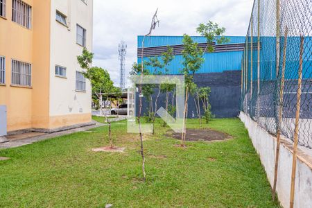 Apartamento à venda com 54m², 2 quartos e 1 vagaÁrea comum