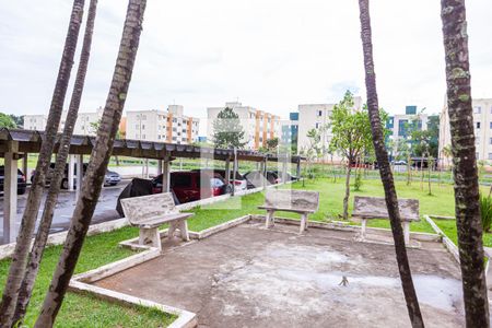 Apartamento à venda com 54m², 2 quartos e 1 vagaÁrea comum