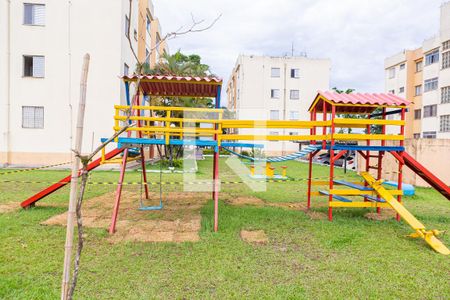 Apartamento à venda com 54m², 2 quartos e 1 vagaÁrea comum - Playground