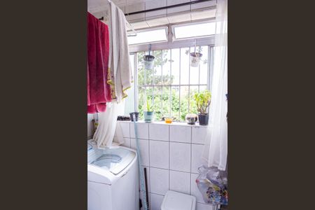 Apartamento à venda com 54m², 2 quartos e 1 vagaÁrea de Serviço