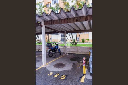 Apartamento à venda com 54m², 2 quartos e 1 vagaGaragem