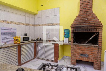 Apartamento à venda com 54m², 2 quartos e 1 vagaÁrea comum - Salão de festas