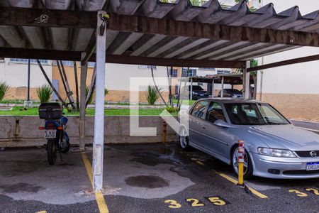 Apartamento à venda com 54m², 2 quartos e 1 vagaGaragem