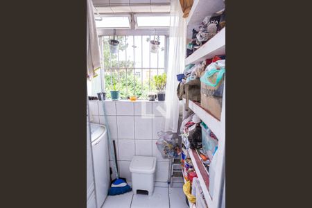 Apartamento à venda com 54m², 2 quartos e 1 vagaÁrea de Serviço