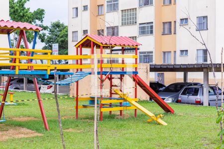 Apartamento à venda com 54m², 2 quartos e 1 vagaÁrea comum - Playground