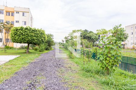 Apartamento à venda com 54m², 2 quartos e 1 vagaÁrea comum