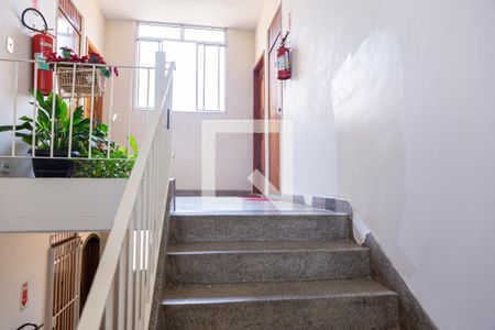 Apartamento à venda com 54m², 2 quartos e 1 vagaÁrea comum