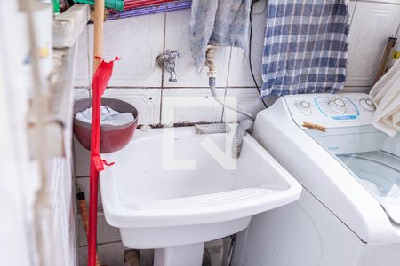 Apartamento à venda com 54m², 2 quartos e 1 vagaÁrea de Serviço