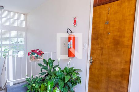 Apartamento à venda com 54m², 2 quartos e 1 vagaÁrea comum