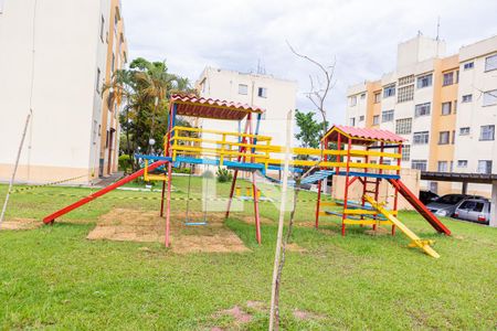 Apartamento à venda com 54m², 2 quartos e 1 vagaÁrea comum - Playground