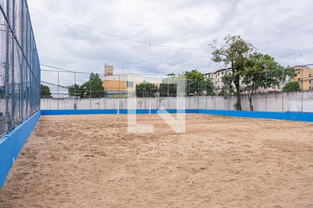 Apartamento à venda com 54m², 2 quartos e 1 vagaQuadra