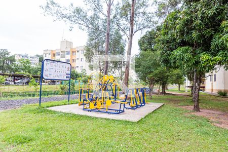 Apartamento à venda com 54m², 2 quartos e 1 vaga Área comum - Academia livre