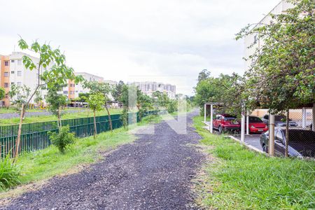 Apartamento à venda com 54m², 2 quartos e 1 vagaÁrea comum