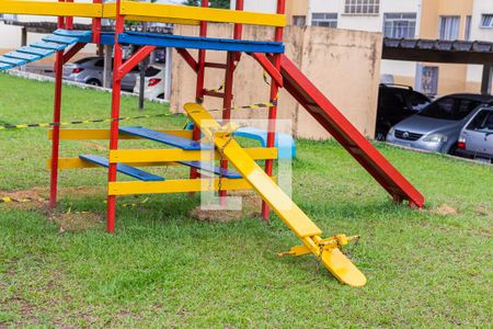 Apartamento à venda com 54m², 2 quartos e 1 vagaÁrea comum - Playground