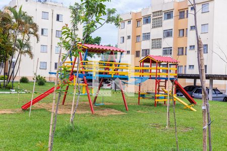 Apartamento à venda com 54m², 2 quartos e 1 vagaÁrea comum - Playground