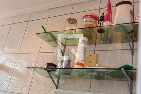 Apartamento à venda com 54m², 2 quartos e 1 vagabanheiro