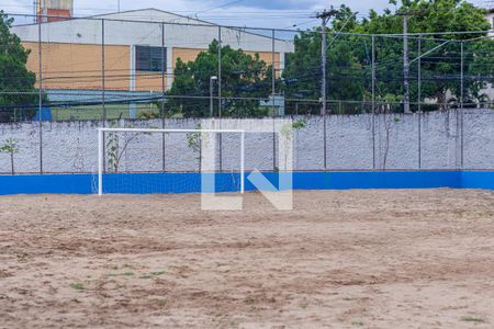 Apartamento à venda com 54m², 2 quartos e 1 vagaQuadra