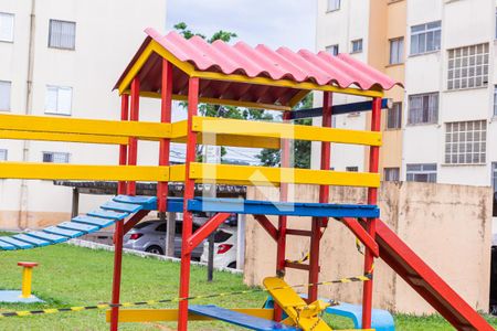 Apartamento à venda com 54m², 2 quartos e 1 vagaÁrea comum - Playground