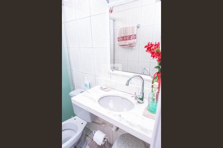 Apartamento à venda com 54m², 2 quartos e 1 vagabanheiro