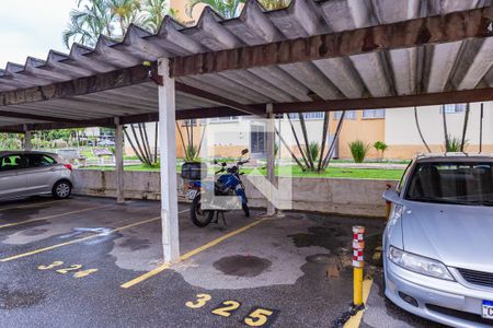 Apartamento à venda com 54m², 2 quartos e 1 vagaGaragem