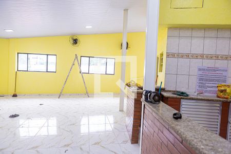 Apartamento à venda com 54m², 2 quartos e 1 vagaÁrea comum - Salão de festas