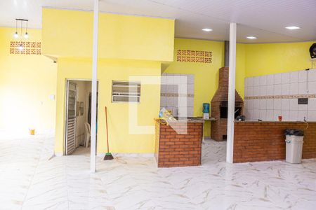 Apartamento à venda com 54m², 2 quartos e 1 vagaÁrea comum - Salão de festas