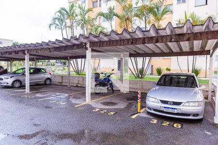 Apartamento à venda com 54m², 2 quartos e 1 vagaGaragem