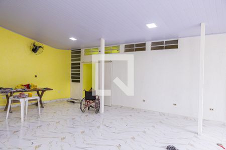 Apartamento à venda com 54m², 2 quartos e 1 vagaÁrea comum - Salão de festas