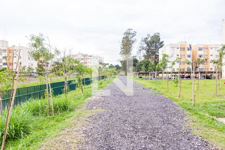 Apartamento à venda com 54m², 2 quartos e 1 vagaÁrea comum