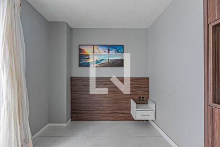 Quarto 1 de apartamento para alugar com 2 quartos, 100m² em Areias, São José